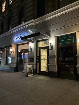 CorePower Yoga - UWS 70th & Broadway by null