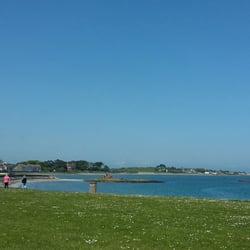 Ballywalter Park - Beautiful coastal