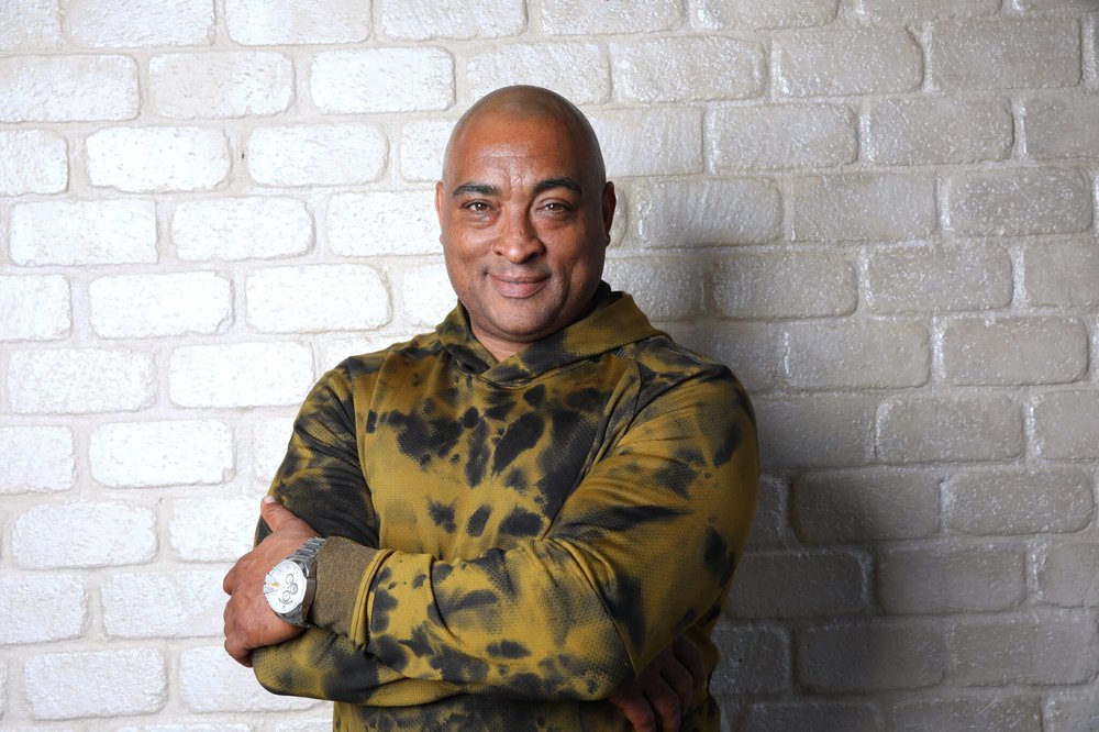 THE MASTER TRAINER Updated June 2024 Request Consultation Los