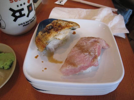 Sushi Edomata by null