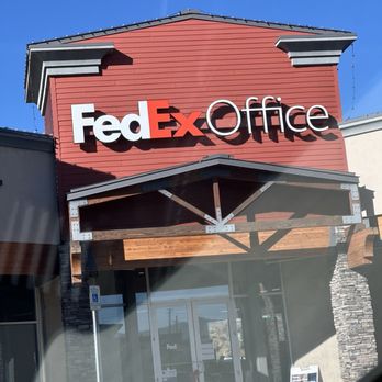 FEDEX OFFICE PRINT & SHIP CENTER - Updated May 2026 - 27 Photos