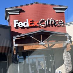 FedEx Office Print & Ship Center