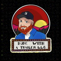 Dude With a Trailer