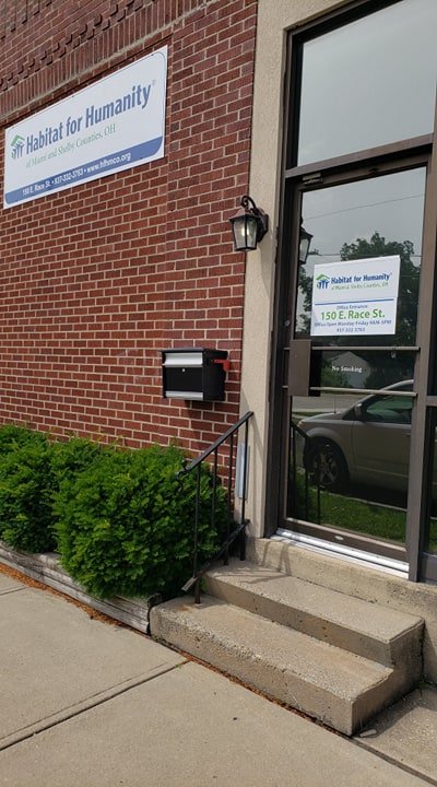 Habitat For Humanity of Miami and Shelby County - social services organization in Troy, OH
