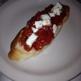 Villaggio's Ristorante Italiano - Bruschetta - Italian Near Me - Lutz, Florida Villaggio's Ristorante Italiano - Bruschetta - Italian Near Me - Lutz, Florida