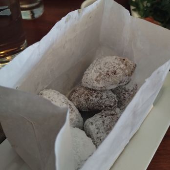 Cooks Tavern - Beignets - New American Near Me - Tacoma, Washington Cooks Tavern - Beignets - New American Near Me - Tacoma, Washington