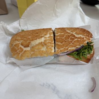 The Don's Deli - Tree Hugger (made vegan) - Sandwiches Near Me - Mountain View, California The Don's Deli - Tree Hugger (made vegan) - Sandwiches Near Me - Mountain View, California