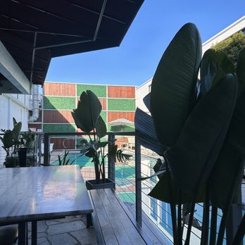 ATTITUDE CAFE - Breakfast & Brunch Near Me - Los Angeles, California ATTITUDE CAFE - Breakfast & Brunch Near Me - Los Angeles, California
