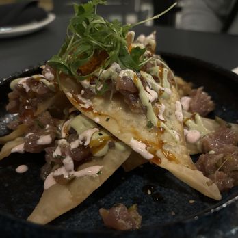 Circa at The Boro - New American Near Me - Tysons, Virginia