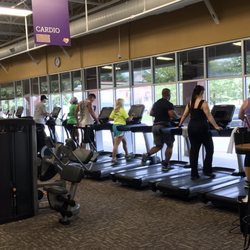 Anytime Fitness