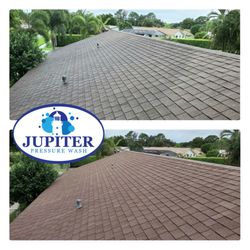 Jupiter Pressure Wash