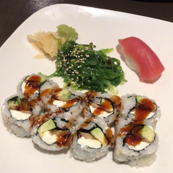 Avana Sushi 2 - Japanese Near Me - Boston, Massachusetts