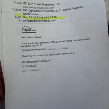 Monem Corporation - Property Management Near Me - West Hollywood, California Monem Corporation - Property Management Near Me - West Hollywood, California