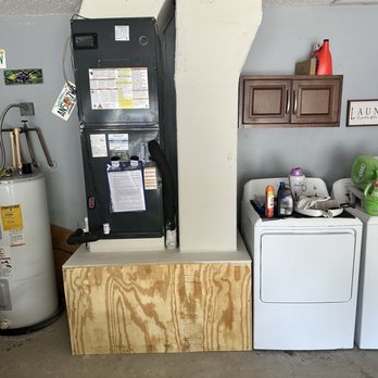 No Sweat AC and Heating - Heating & Air Conditioning/HVAC Near Me No Sweat AC and Heating - Heating & Air Conditioning/HVAC Near Me
