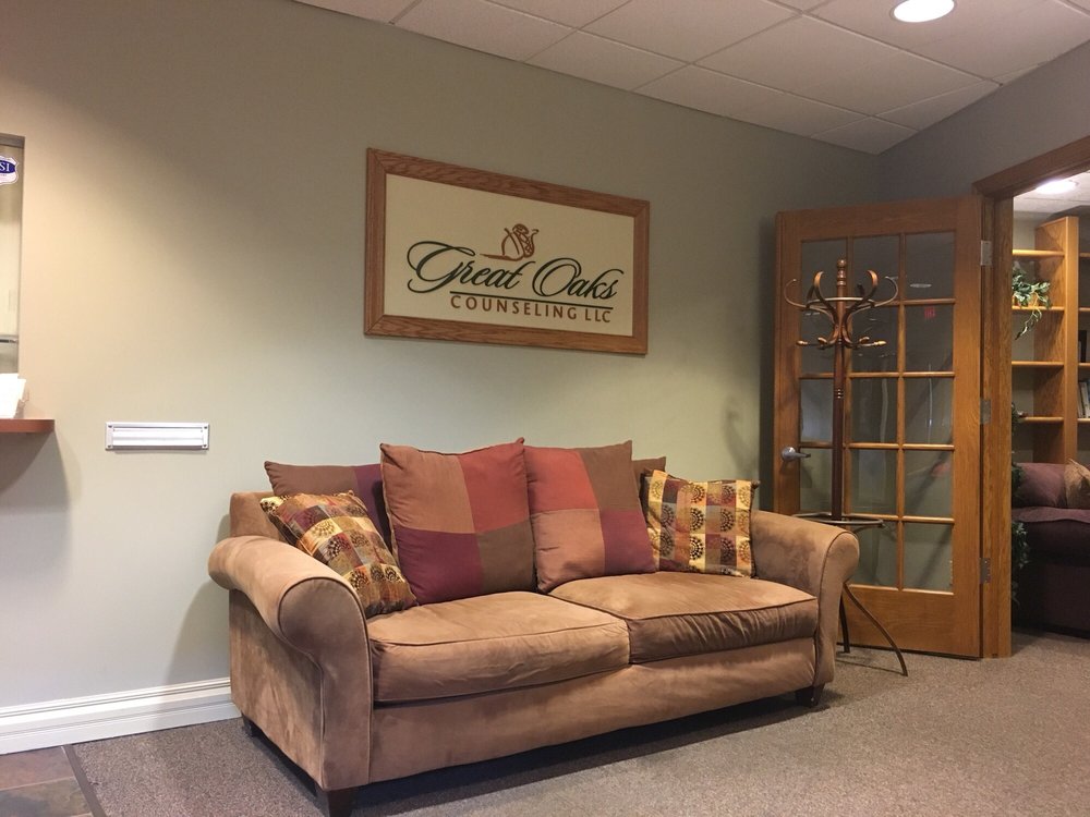 Great Oaks Counseling - grief counselor in Omaha, NE