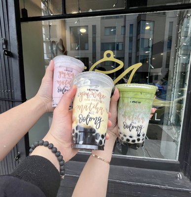 Urban Ritual Cafe by null Urban Ritual Cafe by null