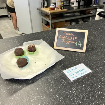 Millcreek Nutrition - Juice Bars & Smoothies Near Me - Millcreek, Utah