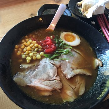 SATO Ramen - Curry ramen - Ramen Near Me - Buffalo, New York SATO Ramen - Curry ramen - Ramen Near Me - Buffalo, New York