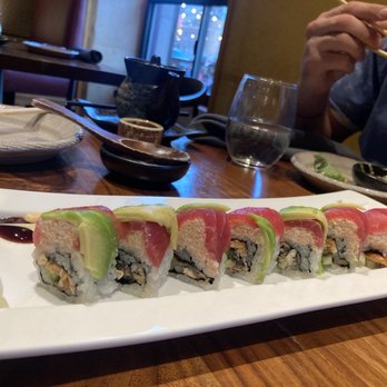 Ozumo - Ousho or something - Sushi Bars Near Me - San Francisco, California Ozumo - Ousho or something - Sushi Bars Near Me - San Francisco, California