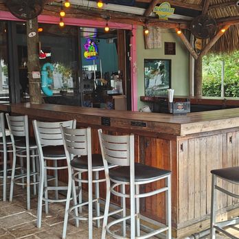 Brewfish Bar & Grill - Patio bar - Bars Near Me - Pompano Beach, Florida Brewfish Bar & Grill - Patio bar - Bars Near Me - Pompano Beach, Florida