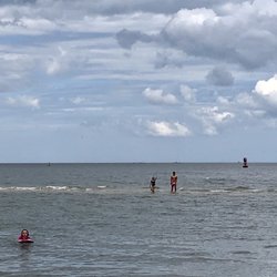 Fort Monroe Authority