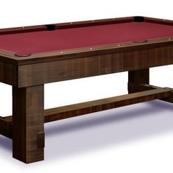 Fodor Billiards
