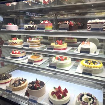 Paris Baguette - Bakeries Near Me - Diamond Bar, California Paris Baguette - Bakeries Near Me - Diamond Bar, California