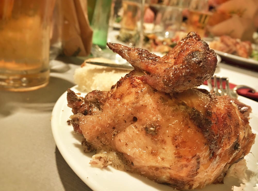 Il Poggio - Il pollo allo spiedo - chicken wings and fried chicken, food - Cucina campana Near Me - Naples, NA Il Poggio - Il pollo allo spiedo - chicken wings and fried chicken, food - Cucina campana Near Me - Naples, NA