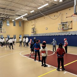 Front Range Fencing Club