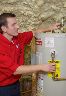 Slide of Mr. Rooter Plumbing of Cook County