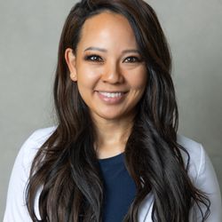 Raquel Sugino, DPM - Foot Doctors of KC - Dr. Raquel Sugino