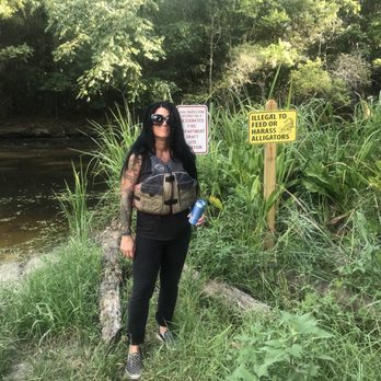 Bayou Adventure - It's time for a "Bayou Adventure"!!!!!! - Fishing Near Me - Laplace, Louisiana
