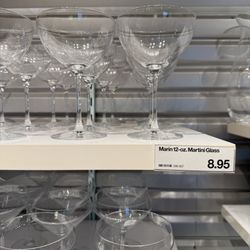 Crate & Barrel