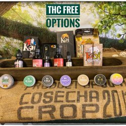 ScuBees CBD Boutique