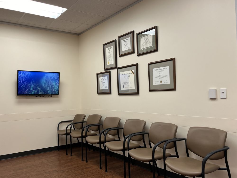 Patient Centered Neurology at Mischer Neuroscience Associates