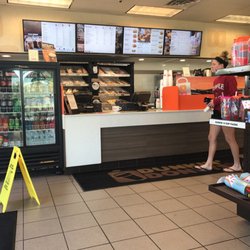 Dunkin' gift card