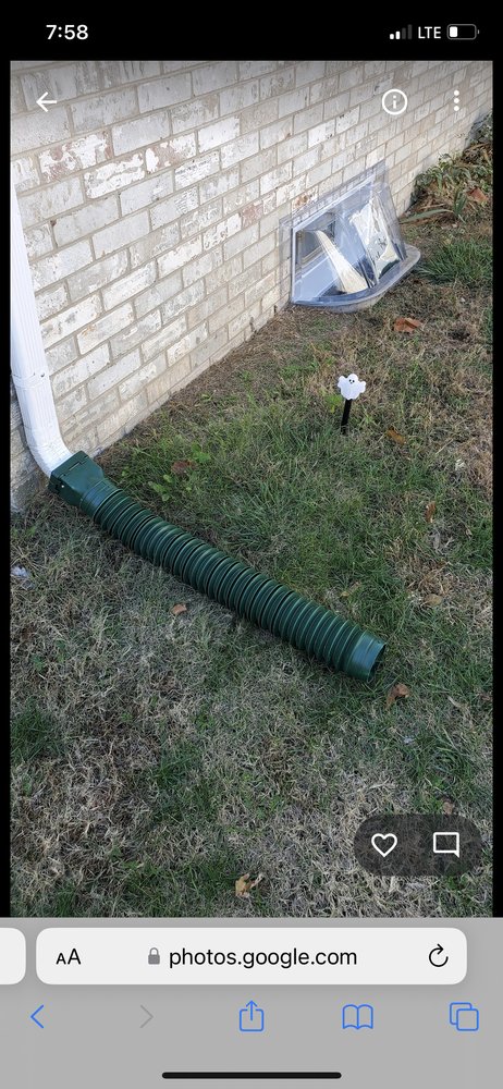 Slide of Friendly Handyman