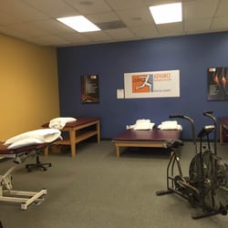 Advance Rehabilitation
