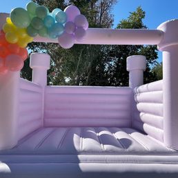 Vidia Bounce House Vidia Bounce House