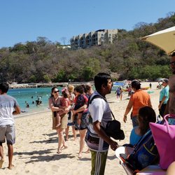 Bahía el Maguey