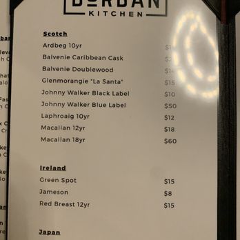 Burban Kitchen - Scotch, Irish whiskey, Japanese. - New American Near Me - Chico, California Burban Kitchen - Scotch, Irish whiskey, Japanese. - New American Near Me - Chico, California
