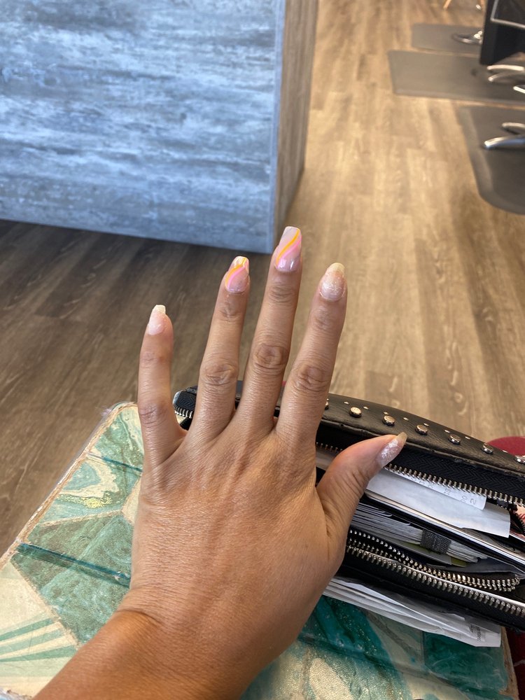 TT NAILS Updated September 2024 40 Photos & 20 Reviews 9301 N