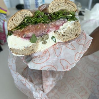 Pearl’s Bagels - Bagels Near Me - Washington, DC, District of Columbia Pearl’s Bagels - Bagels Near Me - Washington, DC, District of Columbia