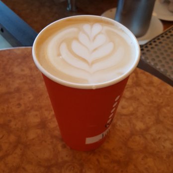 Pigtrain Coffee Co - Coffee & Tea Near Me - Denver, Colorado