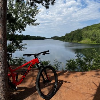 Maklin Bike Shop - At Cuyuna State Park in Ironton, MN - Bikes Near Me - Scandia, Minnesota Maklin Bike Shop - At Cuyuna State Park in Ironton, MN - Bikes Near Me - Scandia, Minnesota