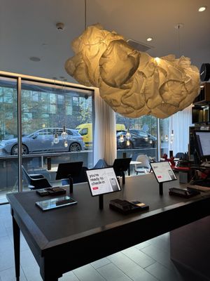 citizenM Amsterdam South by null