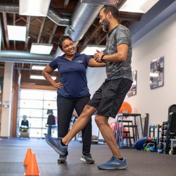 Ivy Rehab Physical Therapy
