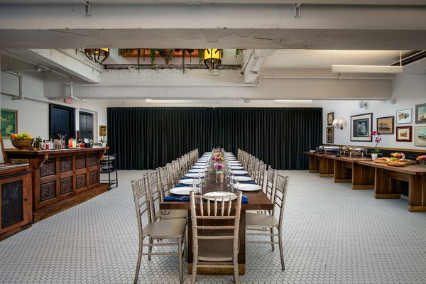 Maverick Distilling by null