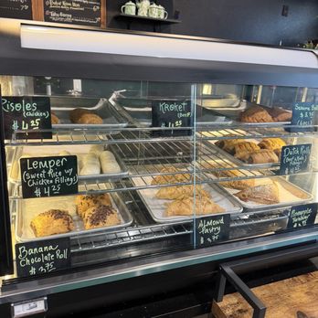 Kedai Indonesian Cafe - Coffee & Tea Near Me - Upland, California