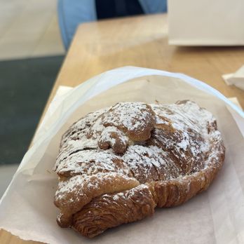 Arsicault - almond croissant - Bakeries Near Me - San Francisco, California